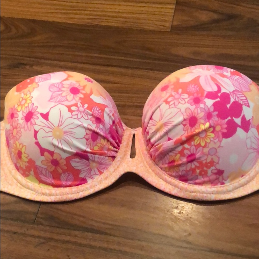 VS Bikini Top